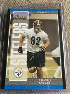 Heath Miller