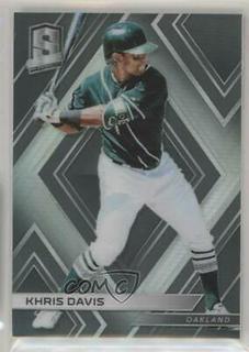 Khris Davis