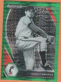 Sandy Koufax