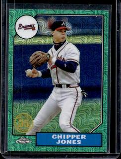 Chipper Jones