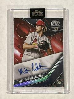 Matthew Liberatore
