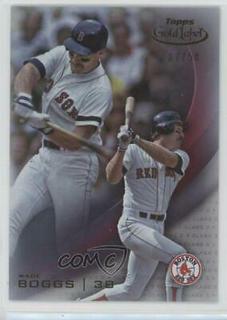 Wade Boggs
