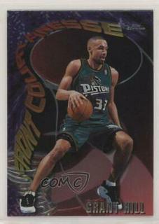 Grant Hill