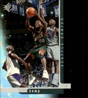Shawn Kemp