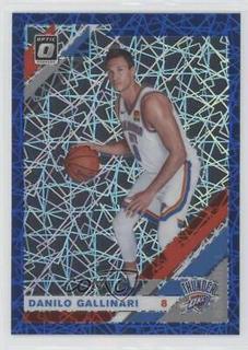Danilo Gallinari