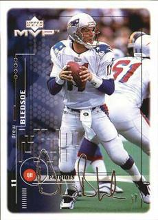 Drew Bledsoe