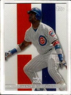 Sammy Sosa