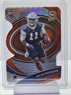 Micah Parsons