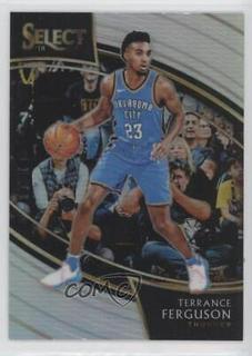 Terrance Ferguson