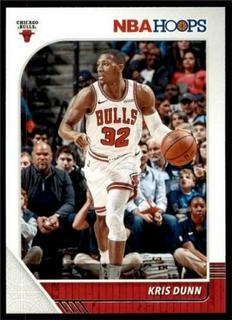 Kris Dunn