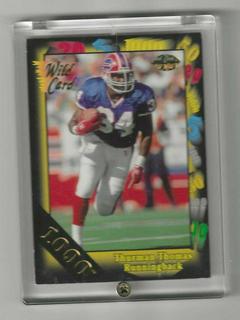 Thurman Thomas