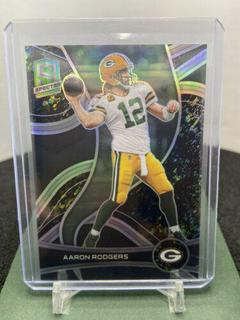 Aaron Rodgers