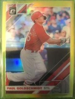 Paul Goldschmidt