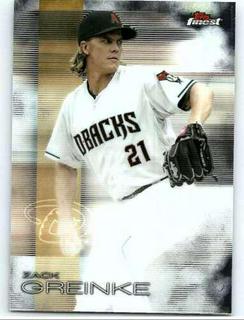 Zack Greinke