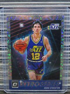 John Stockton