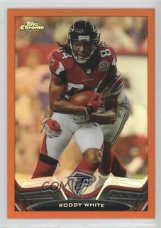 Roddy White