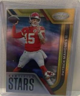 Patrick Mahomes II