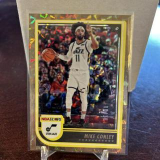 Mike Conley