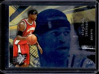 Stephen Jackson