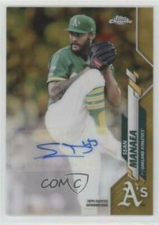 Sean Manaea