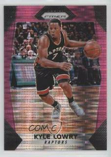 Kyle Lowry