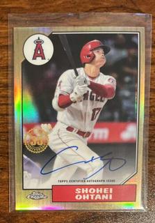 Shohei Ohtani