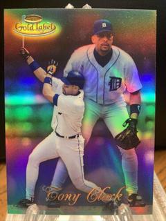 Tony Clark