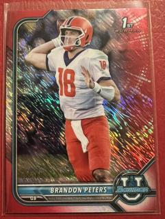 Brandon Peters