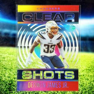 Derwin James Jr.