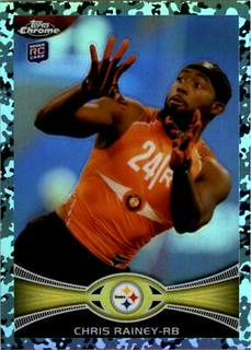 Chris Rainey