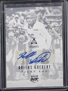 Dallas Goedert