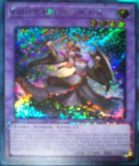Elder Entity N'tss [Platinum Secret Rare] RA01-EN026
