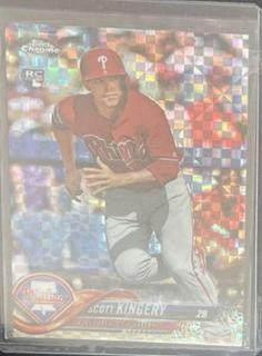 Scott Kingery