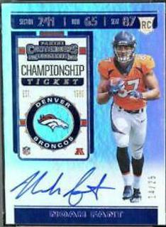 Noah Fant