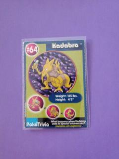 Kadabra