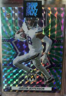 Justin Jefferson