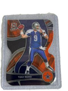 Tony Romo