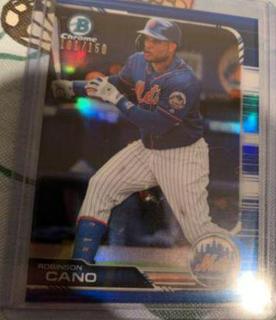 Robinson Cano