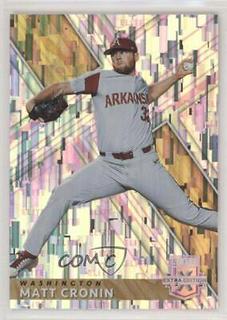 Matt Cronin