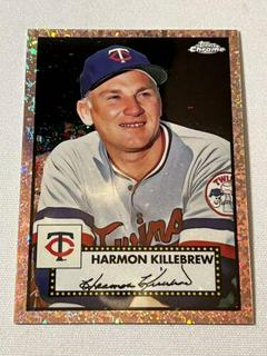 Harmon Killebrew