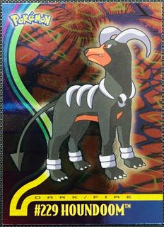 Houndoom