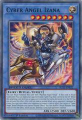 Cyber Angel Izana #SGX1-ENE12