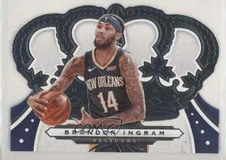 Brandon Ingram