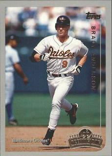Brady Anderson