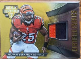 Giovani Bernard