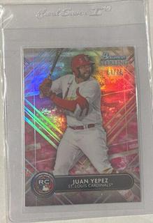 Juan Yepez
