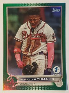 Ronald Acuna Jr.