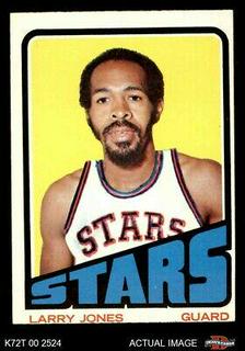 Larry Jones