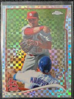 Kolten Wong