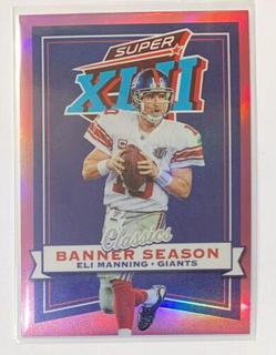 Eli Manning